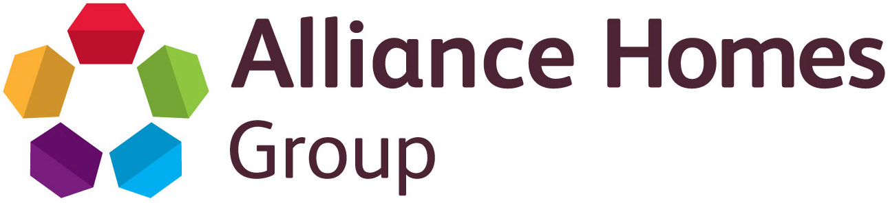 alliance homes logo