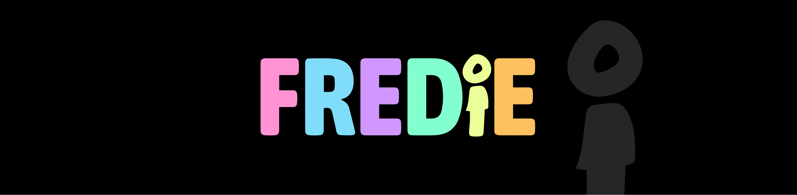 Fredie logo