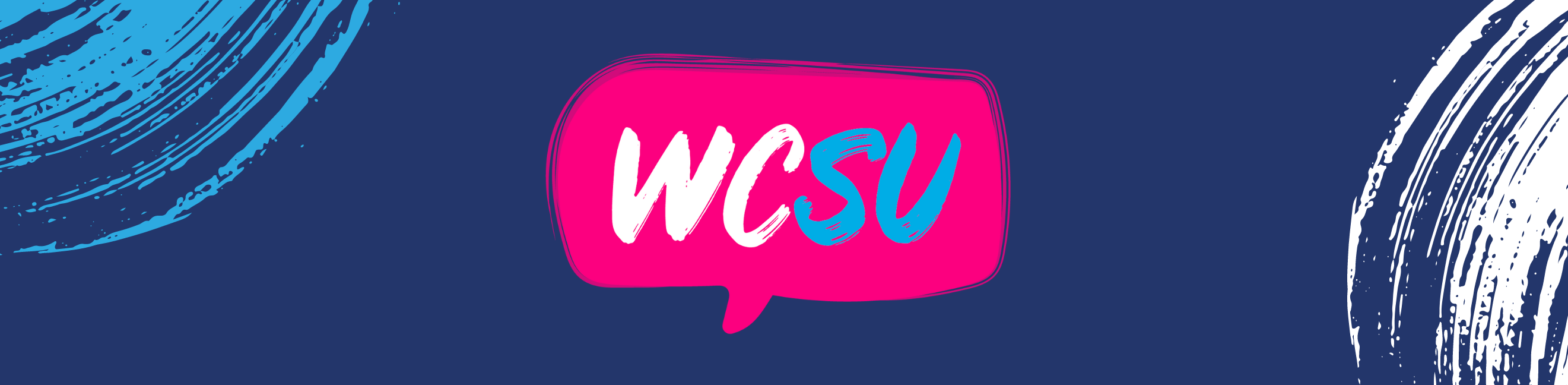 student union logo header