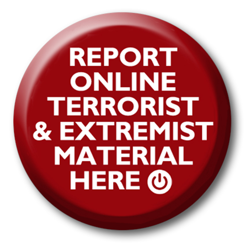 Report Terrorism