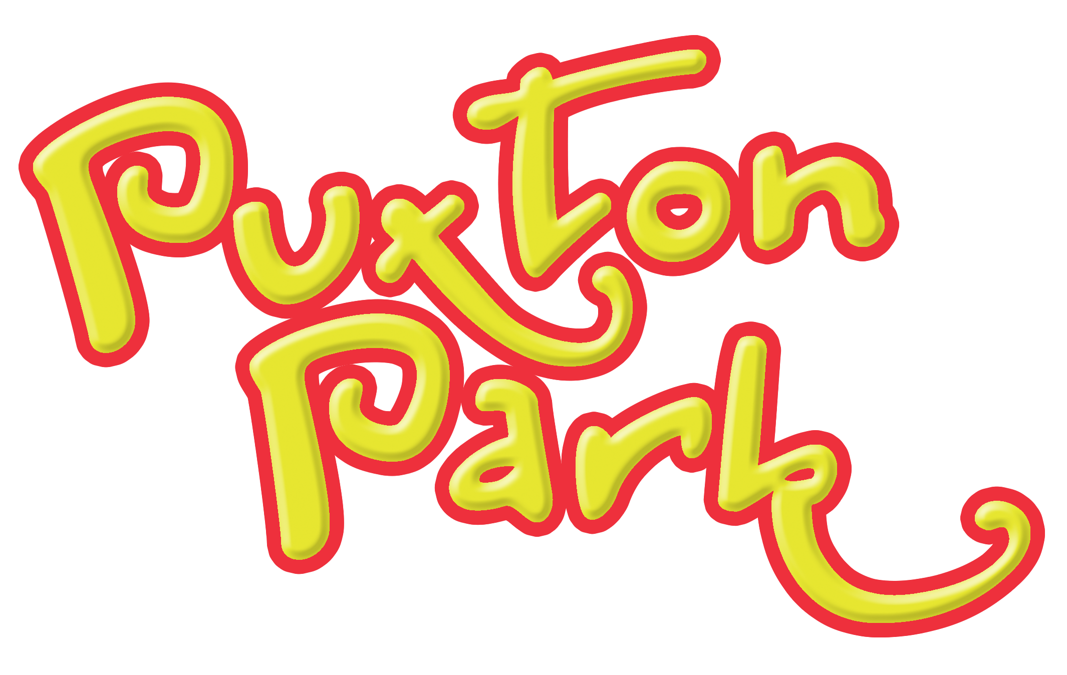 Puxton park logo