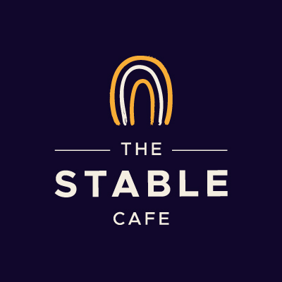 the stable cafe logo