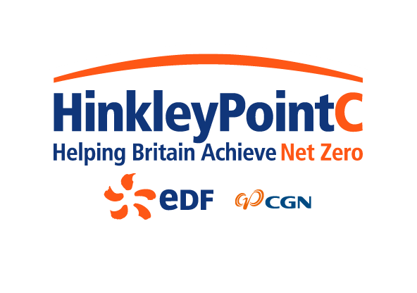Hinkley Point logo