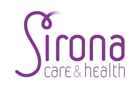 Sirona logo