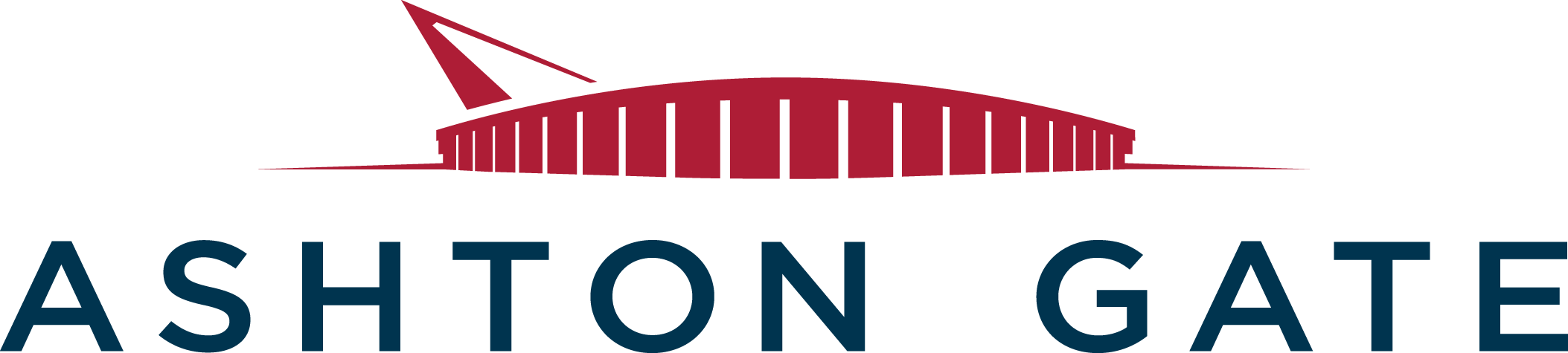 Ashton Gate Logo