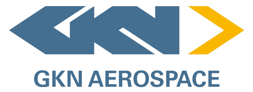 GKN aerospace logo