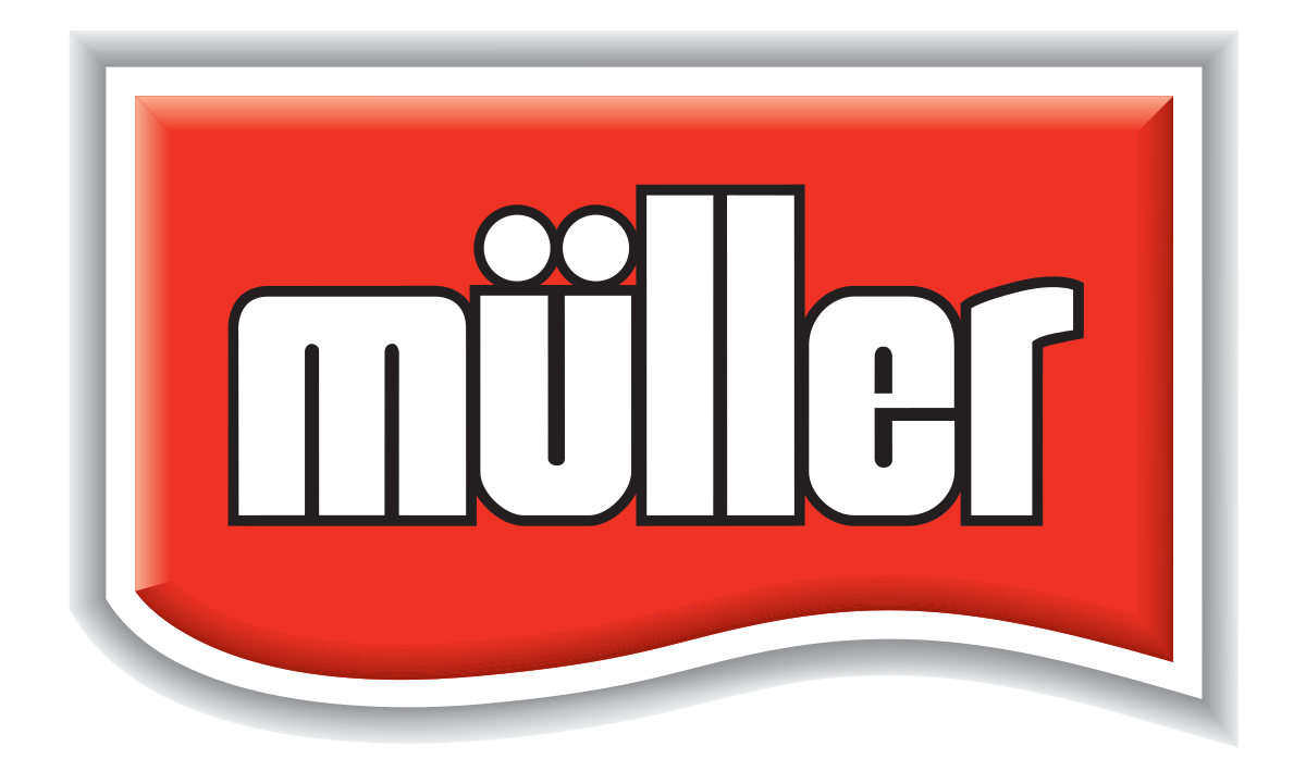 Muller Logo