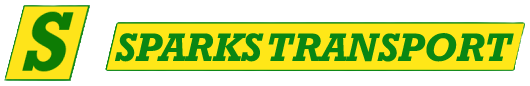 Sparks Transport Logo