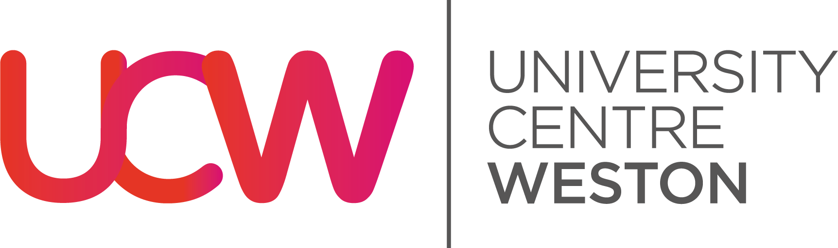 University centre weston Logo