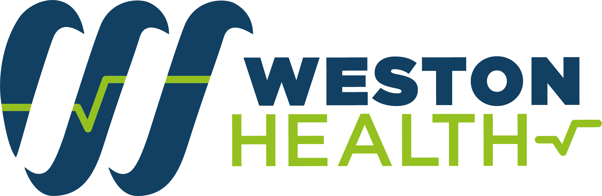 weston health logo