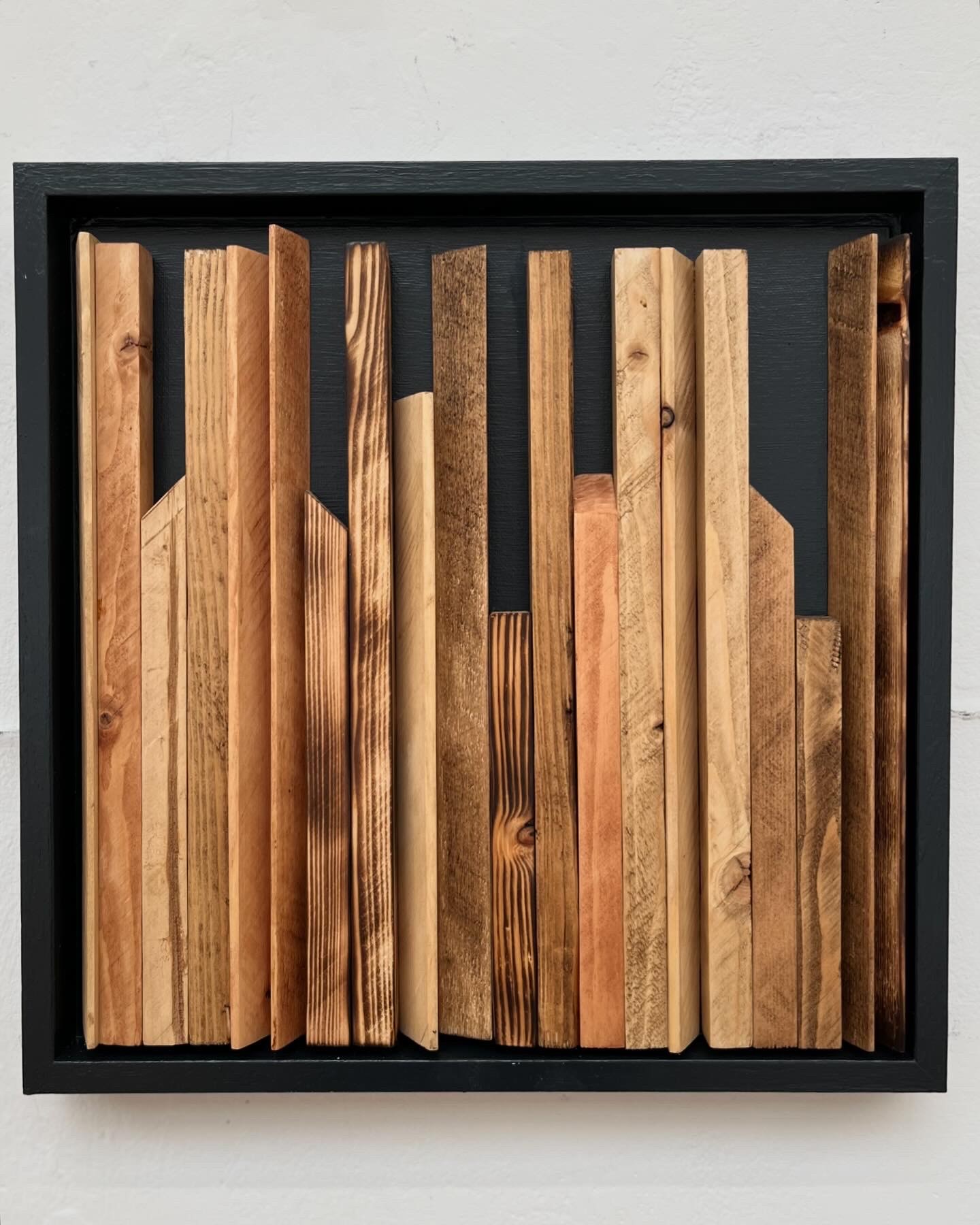 Aleatory Exhibition Student Work