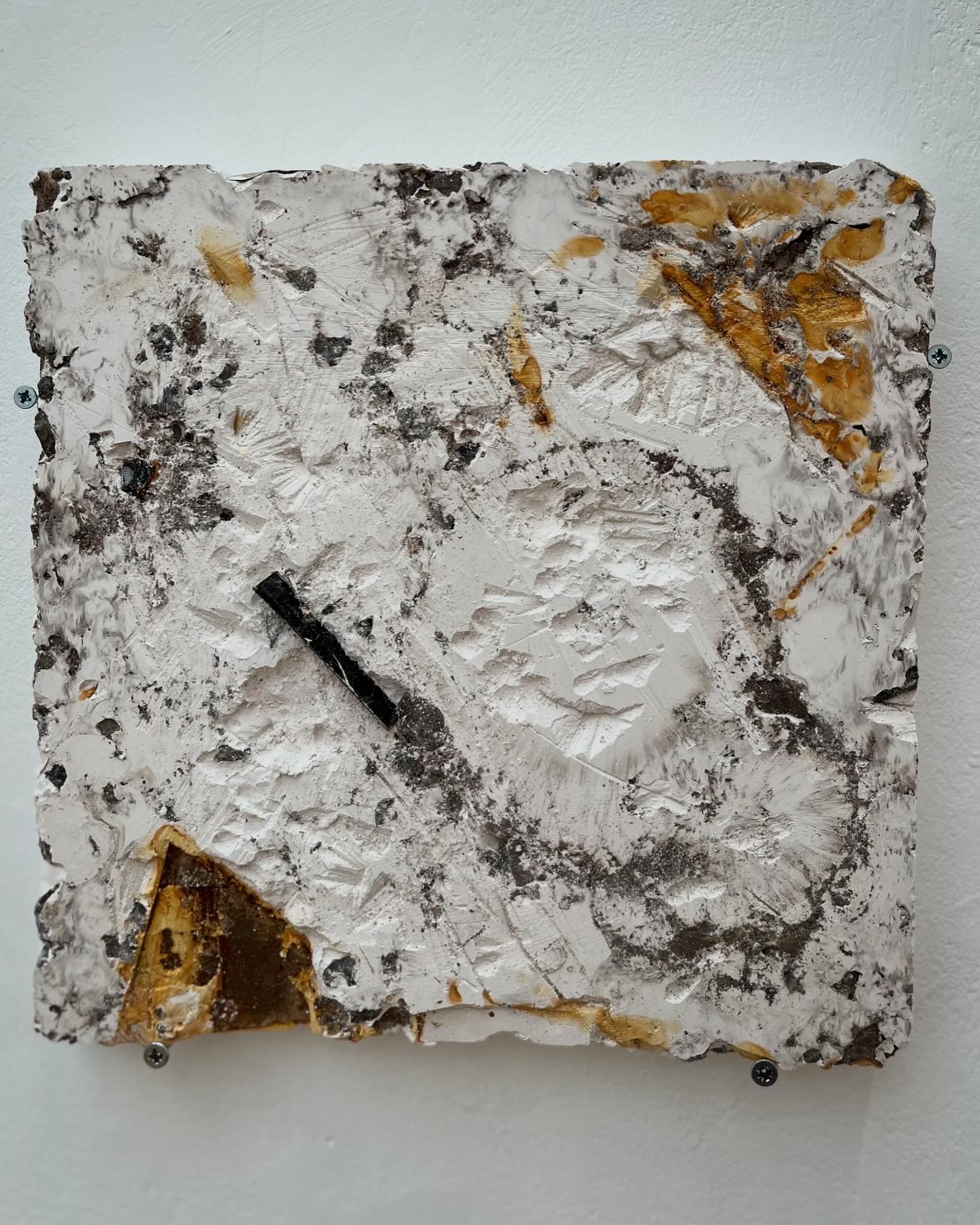 Aleatory Exhibition Student Work