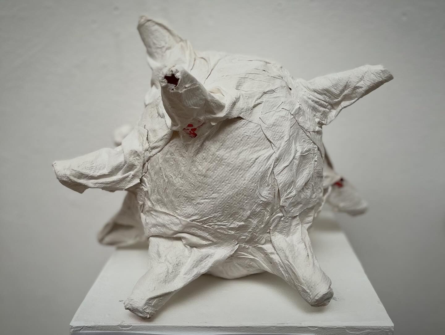 Aleatory Exhibition Student Work