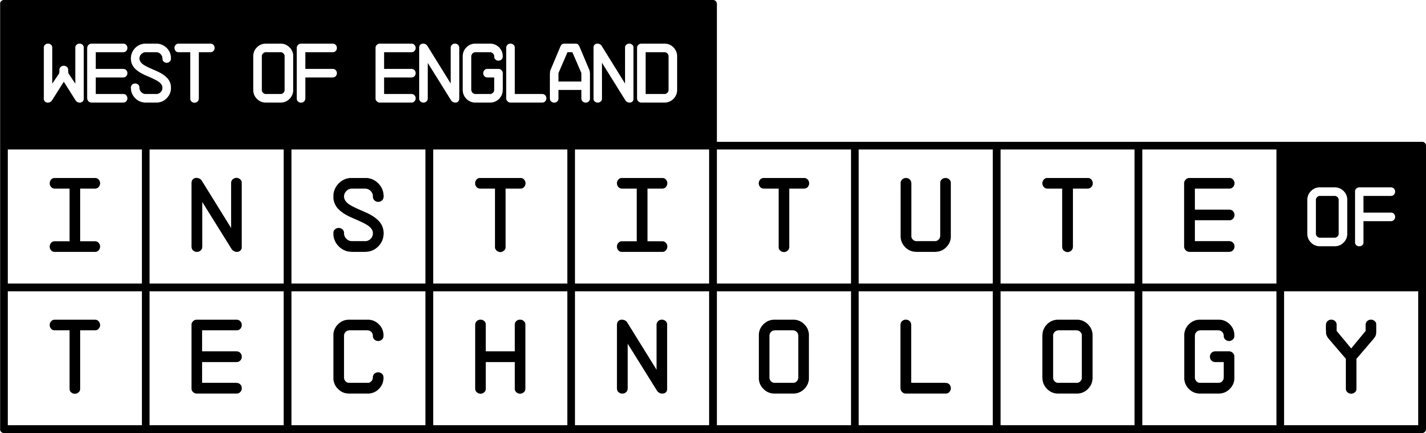 west of england institute of technology logo