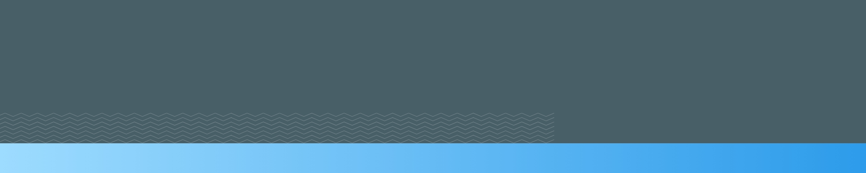 grey and blue background