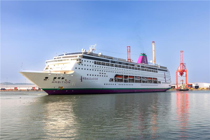 Travel and Tourism Learners Gain Real-World Experience