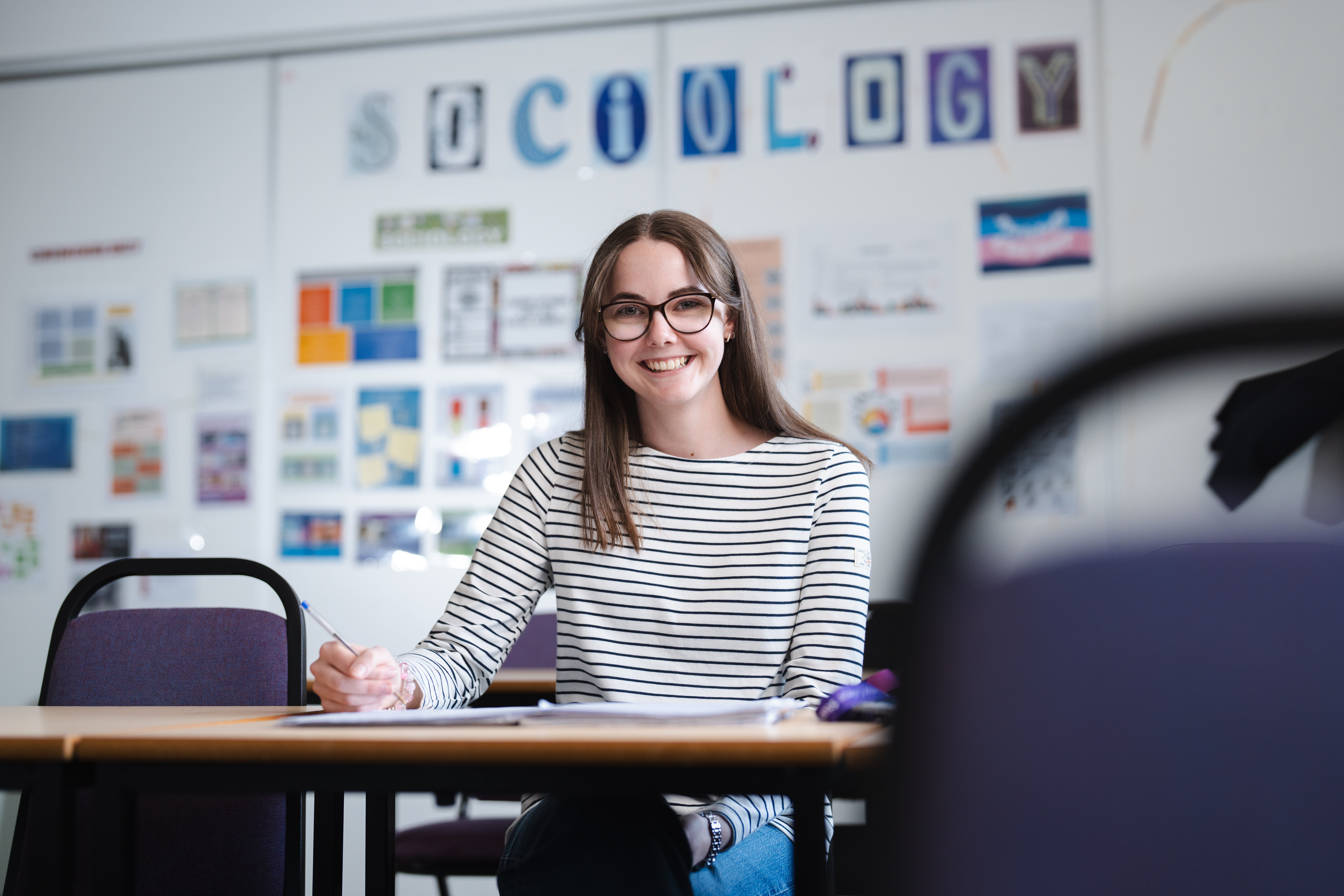 Broader Bursary Access Empowers More Students Than Ever