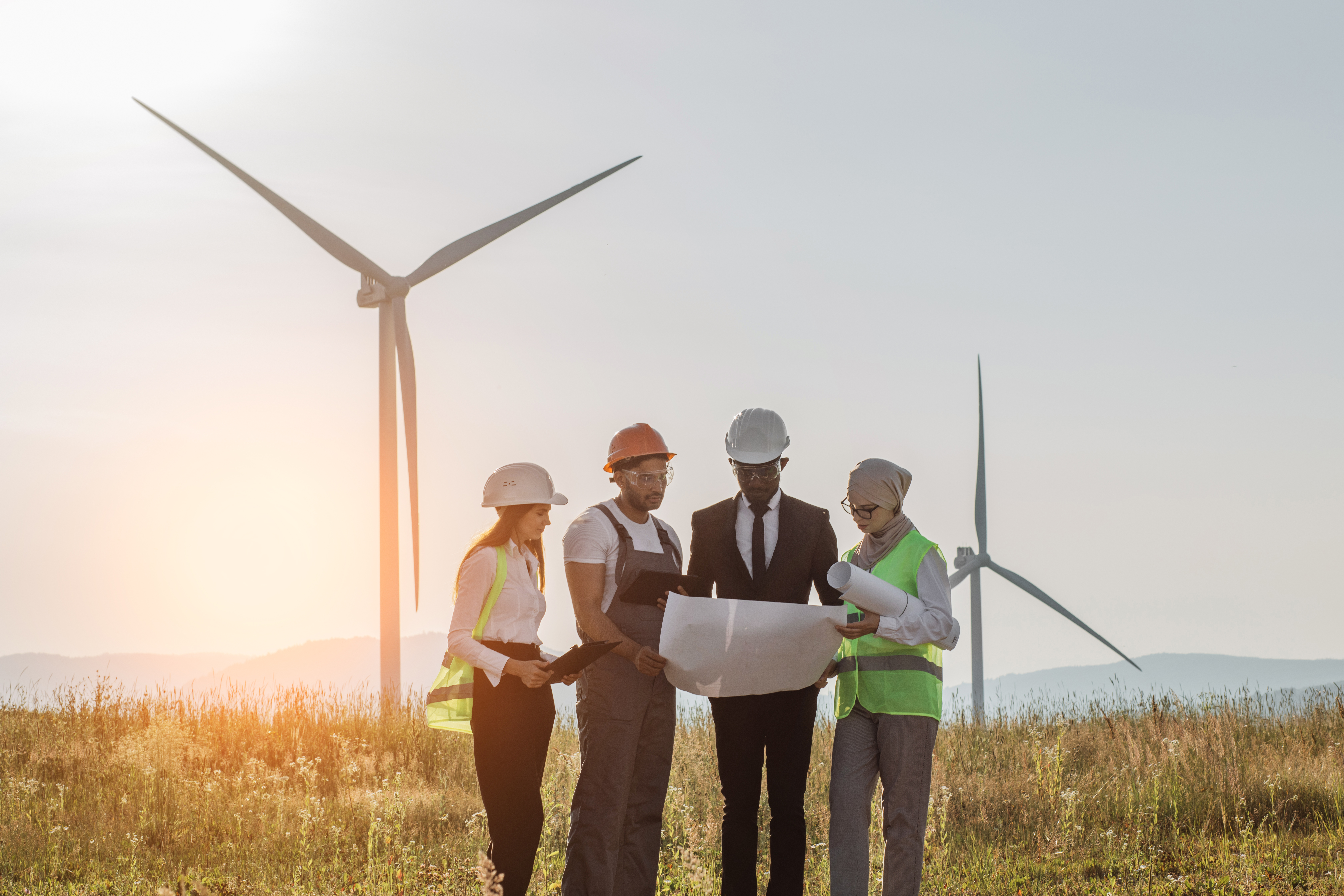 Embracing Sustainability: The Perfect Apprenticeship Standard for Any Business