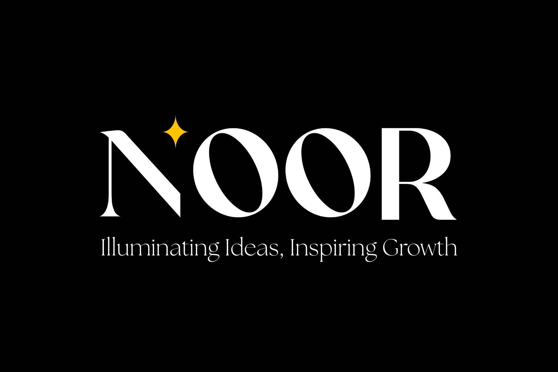 Fantastic New CEH Partnership Announcement with Noor Creatives