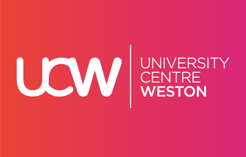 UCW Logo