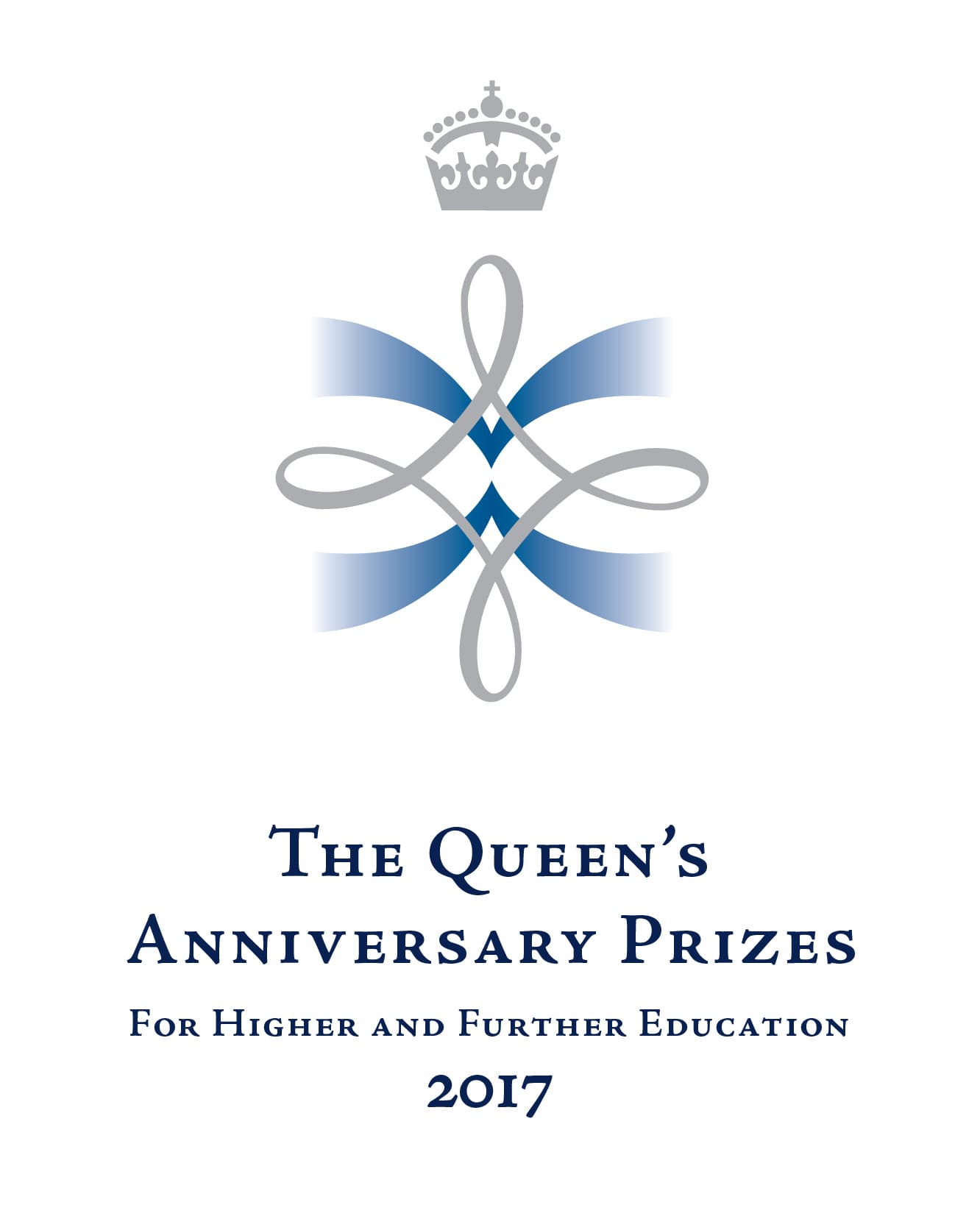 Queen’s Anniversary Prize Logos