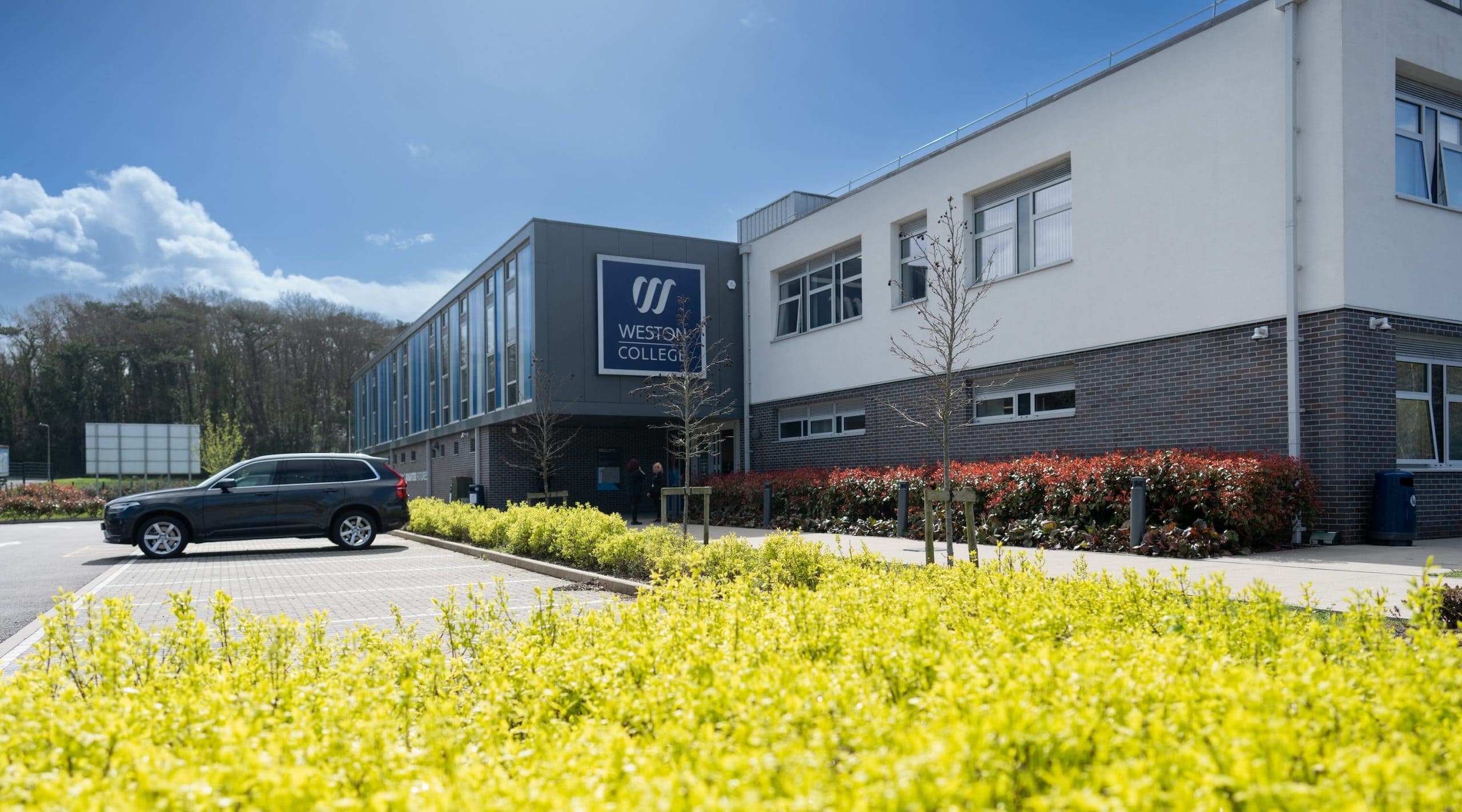 Health and Active Living
        Skills Centre