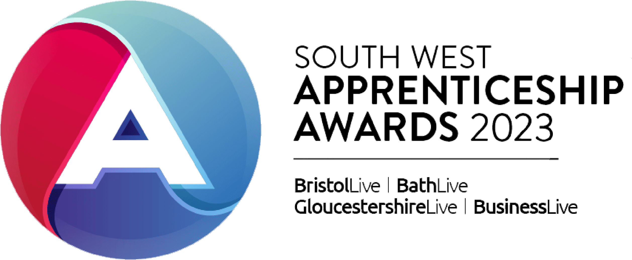 South West Apprenticeship Awards logo