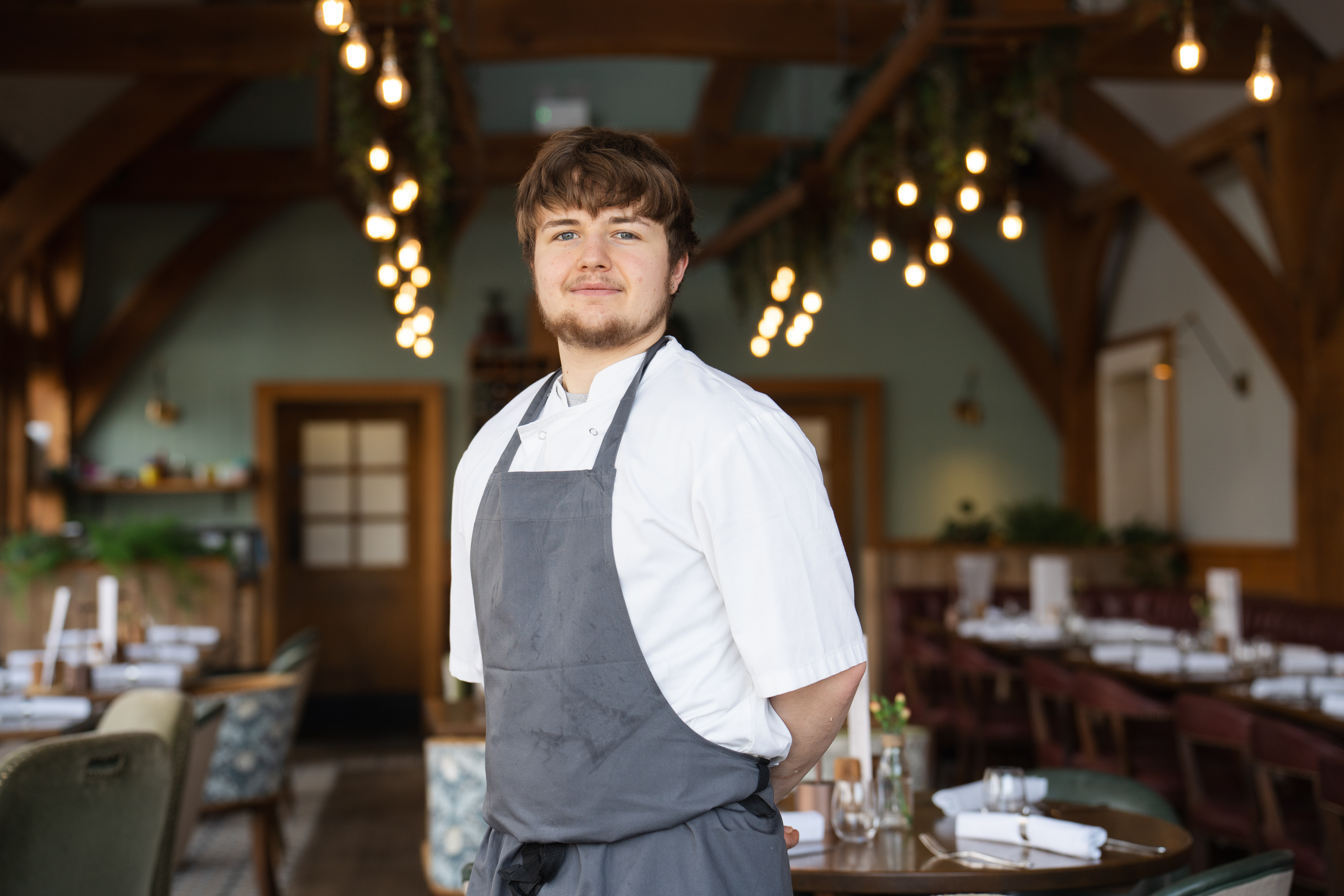 180 Years of Weston College - Thatchers Q&A