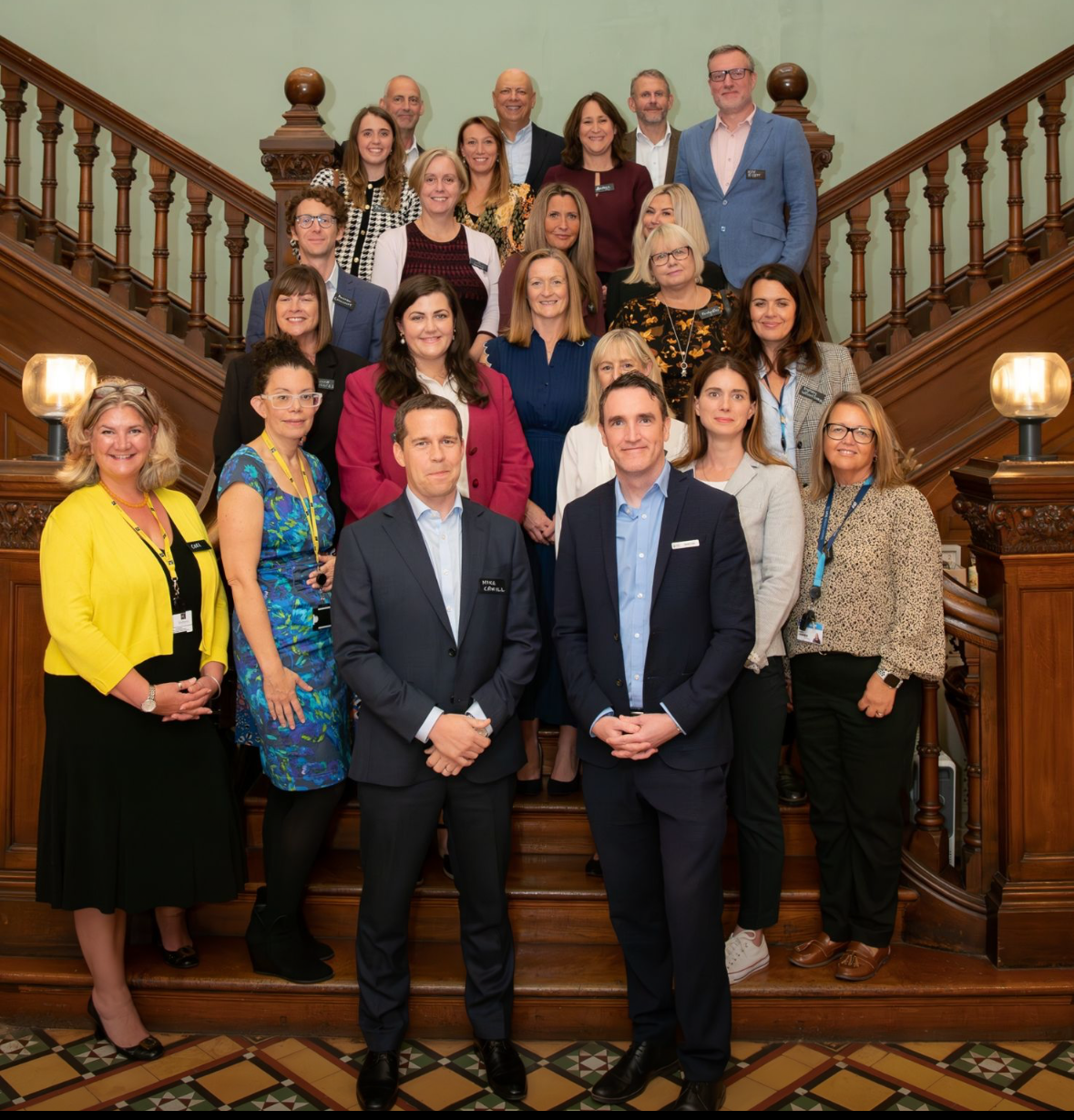 UCW Sponsor Somerset Business Awards 2026