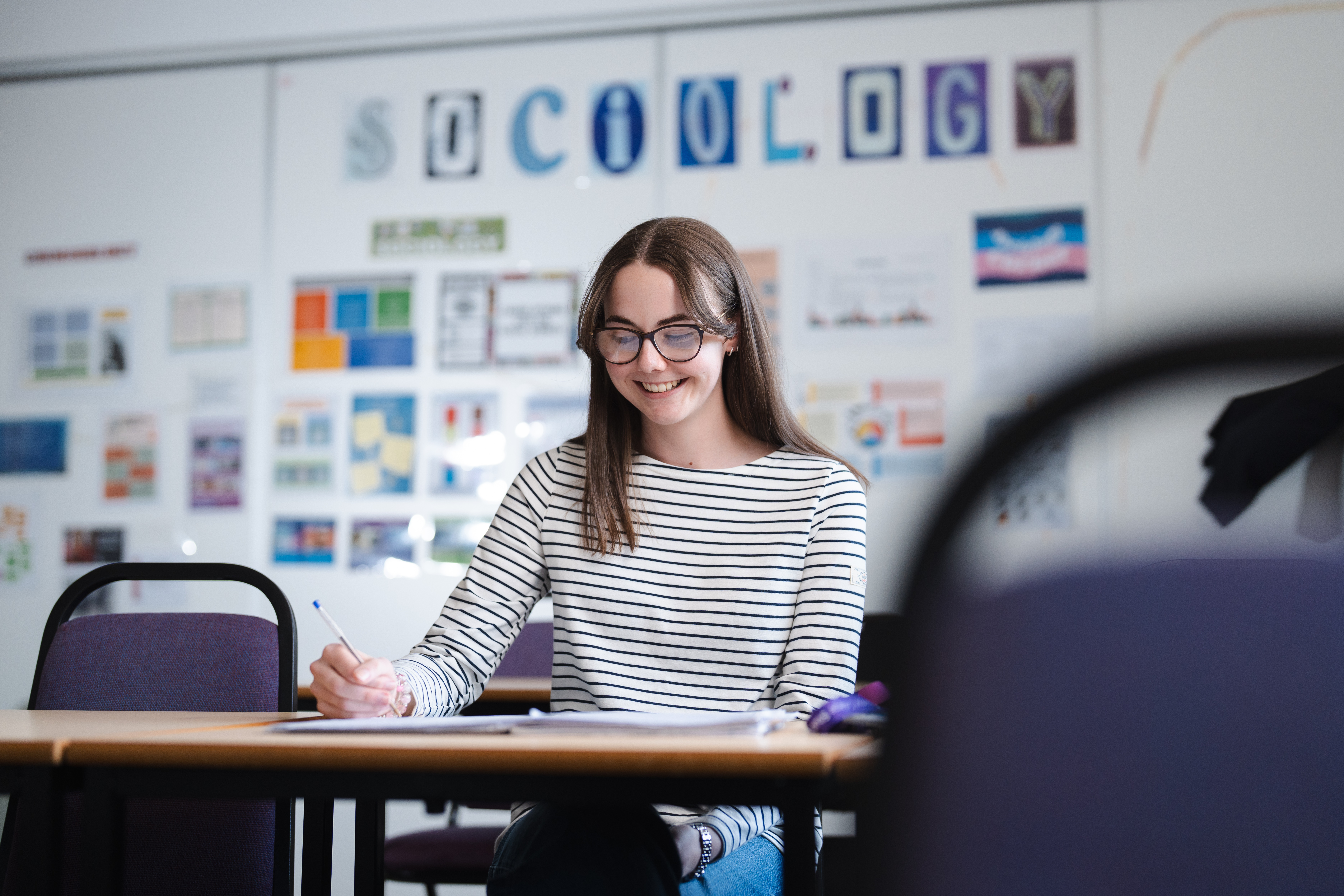 Top Tips when Applying to University