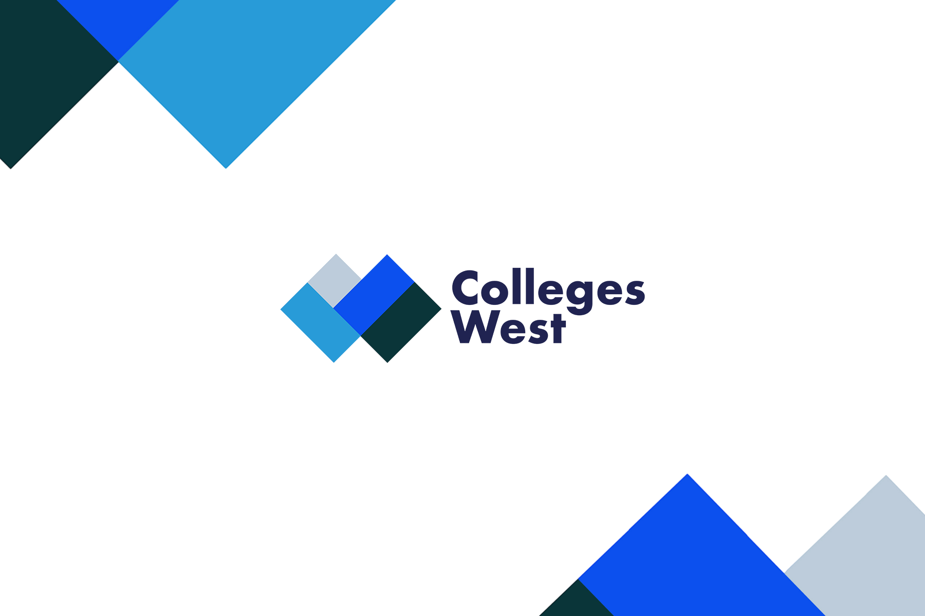 Colleges West launched to strengthen skills and economic growth in the West of England