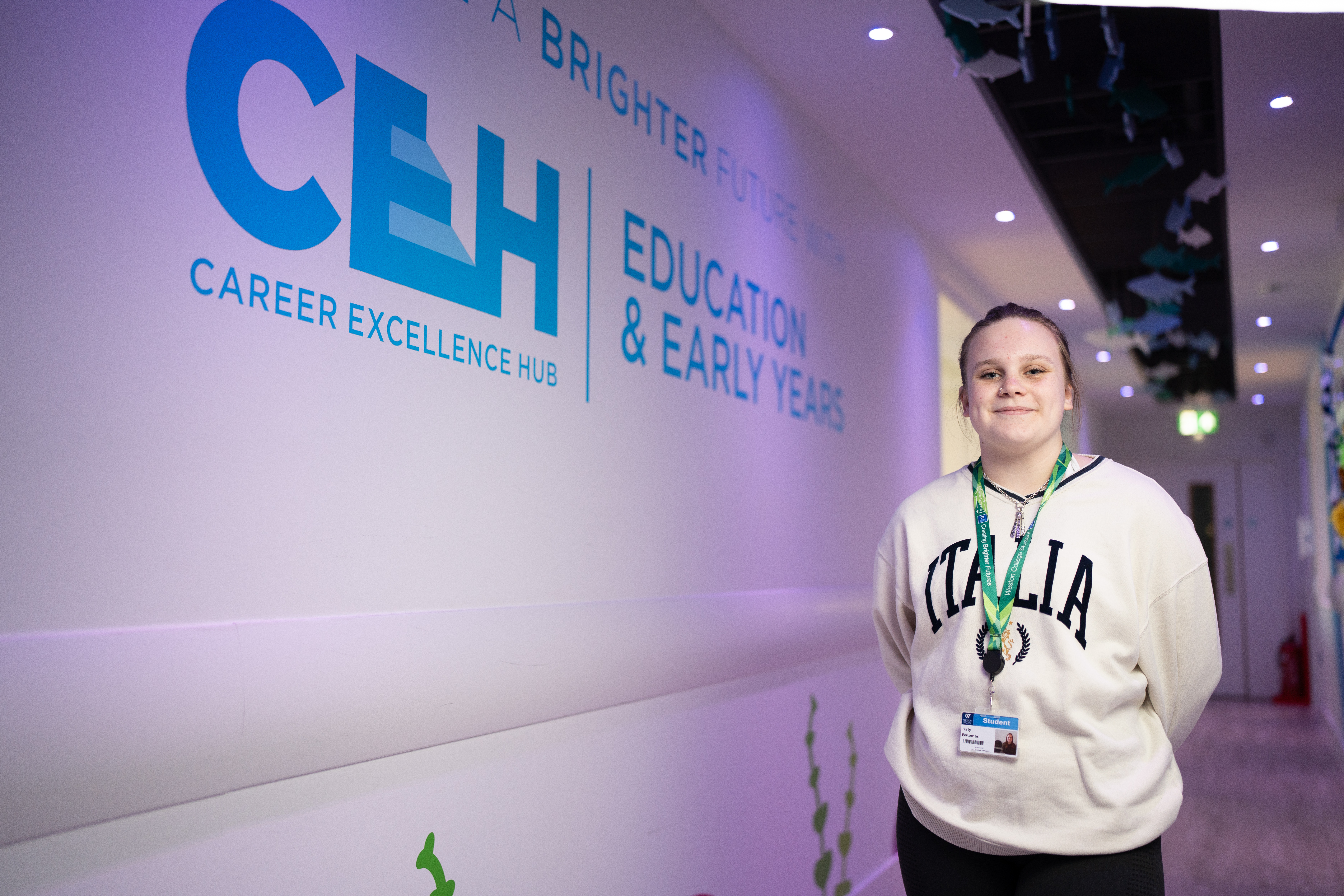 T Level Progression Routes