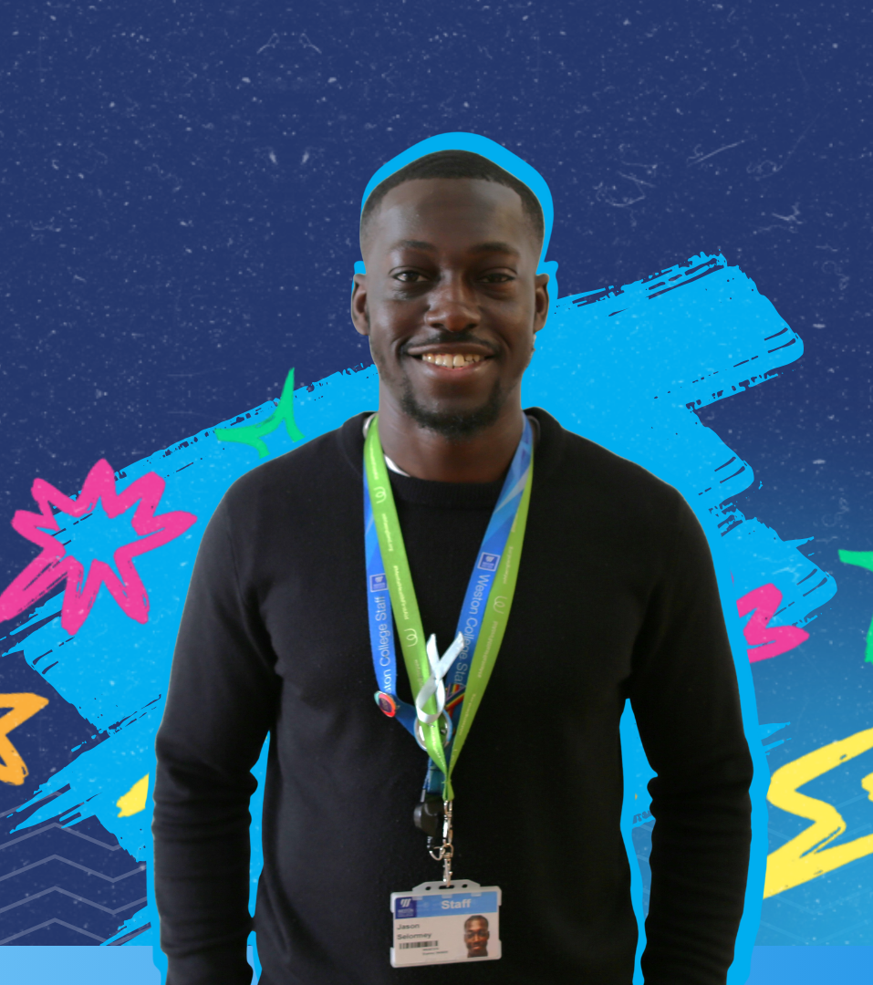 Jason to join panel at Weston’s Black History Month Forum 2025