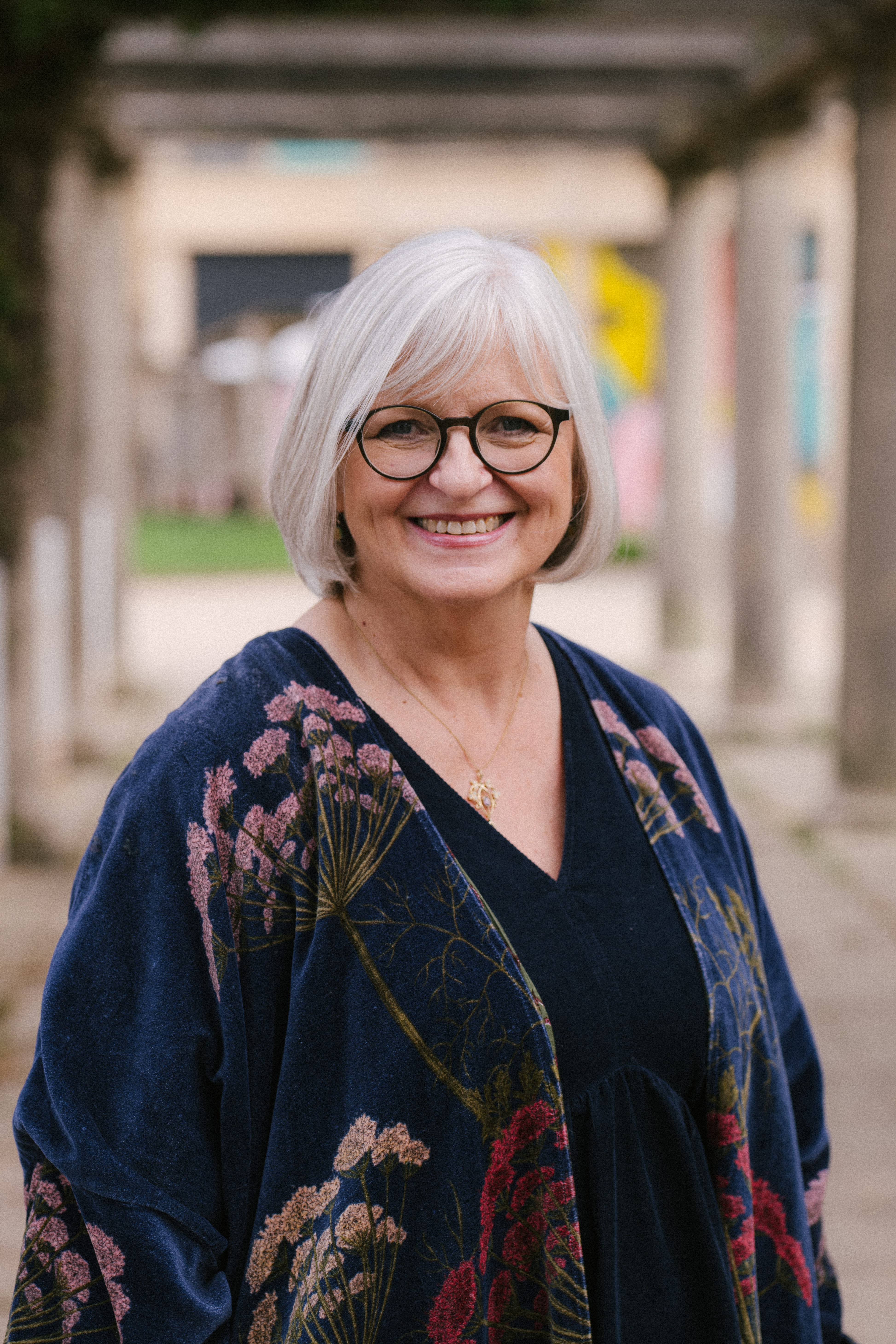 Weston College announces appointment of Jane Hadfield as new Chair of Governors