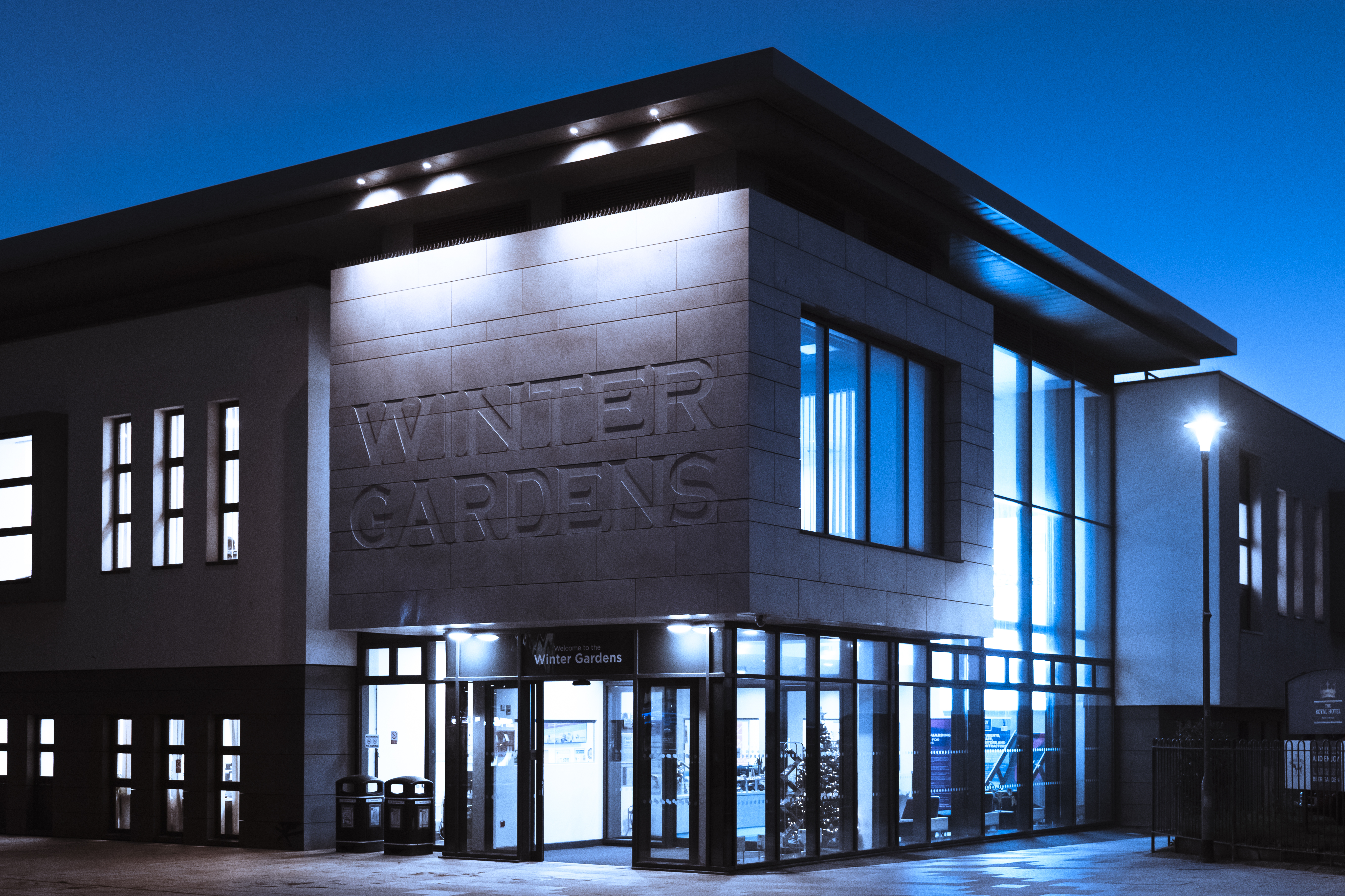 We Unite to Support ‘National Light Up’ During National Care Leavers Month 2025 