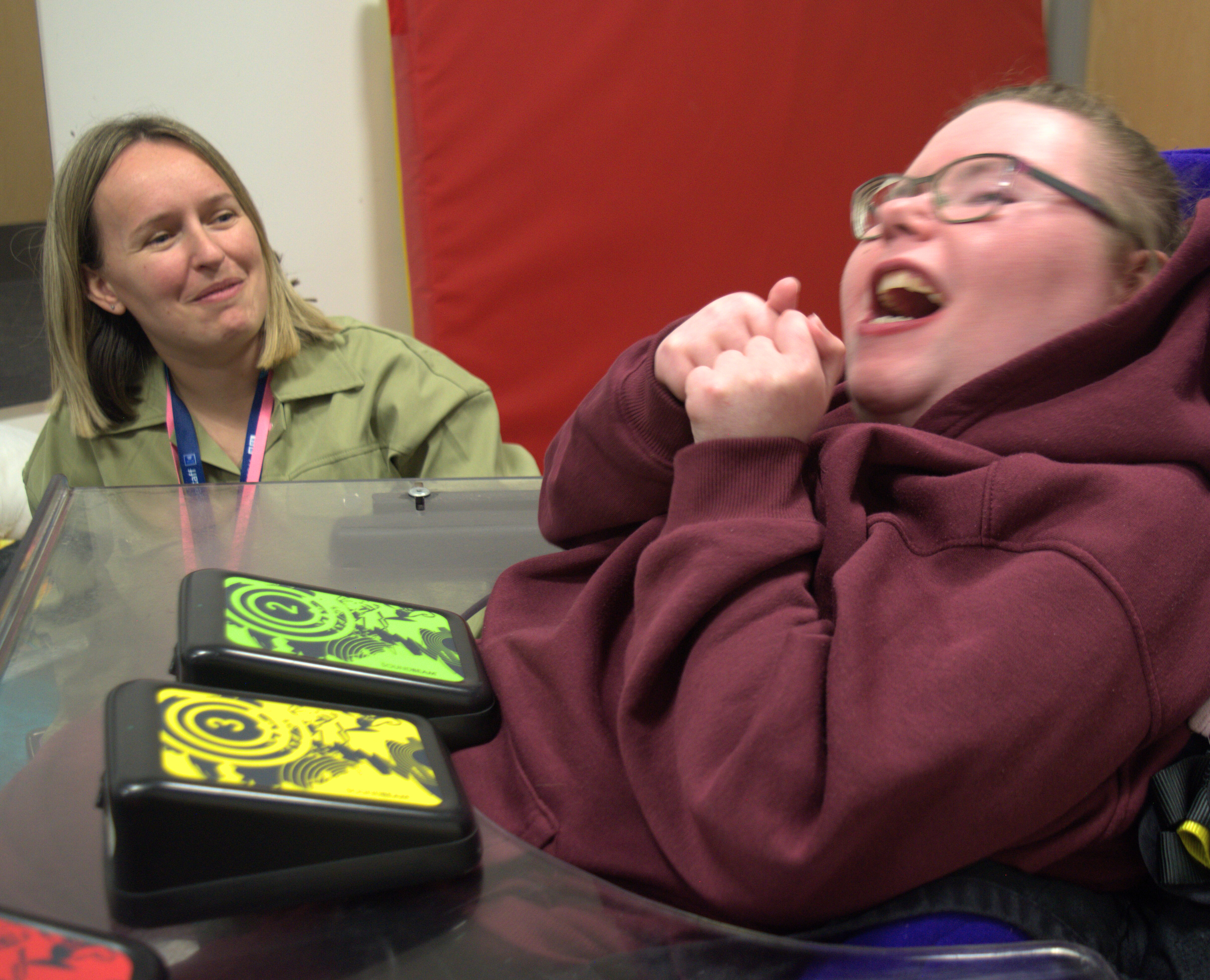 Millie Lovell – Pathways to Adulthood