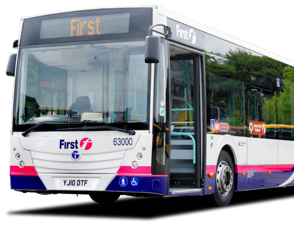 man sitting with computer