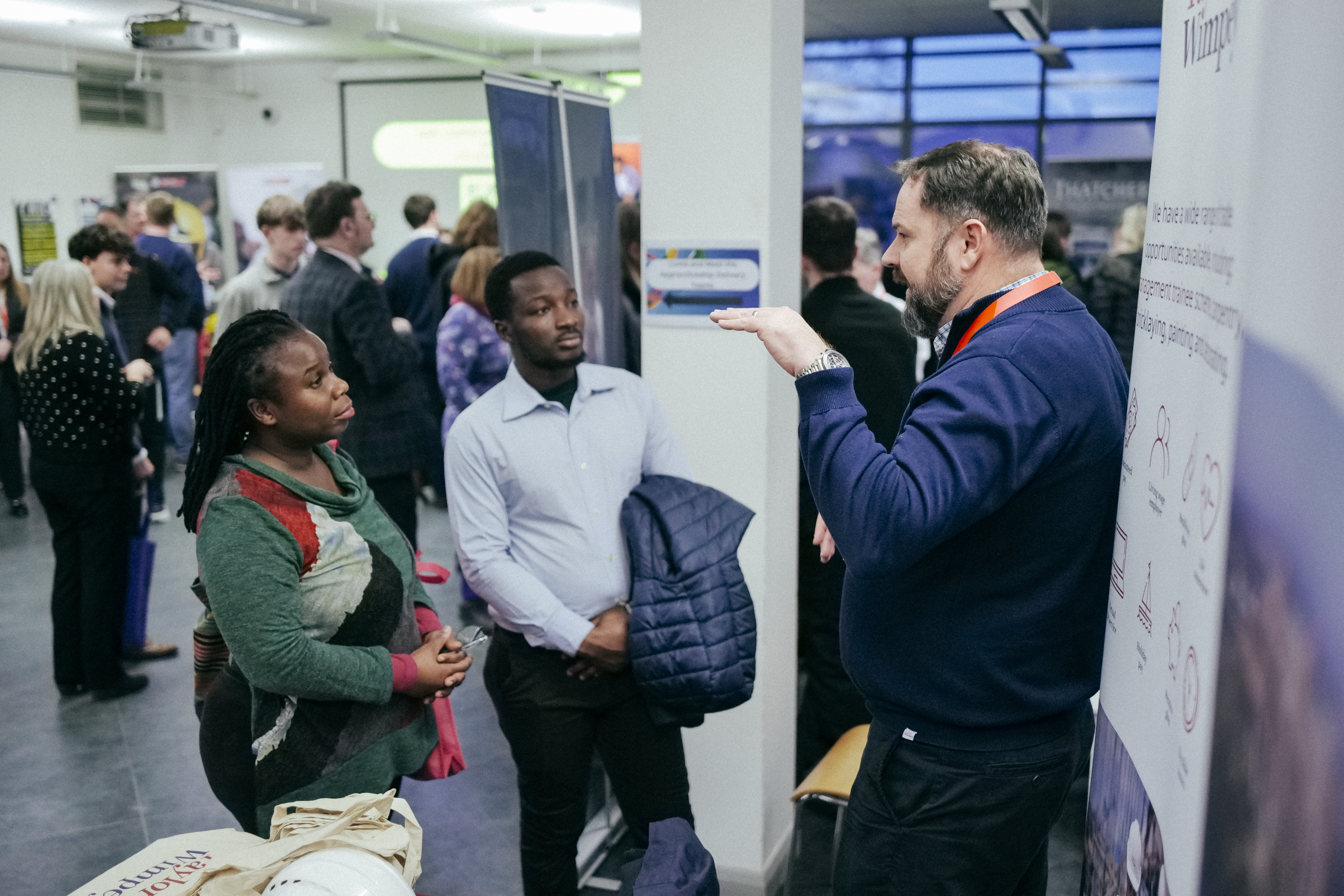 Careers and Employability Team Blog: February Edition