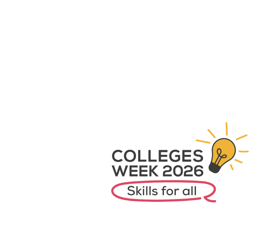 Colleges Week logo
