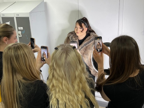 Exciting New Partnership with White&Co Hair Salon in Bristol