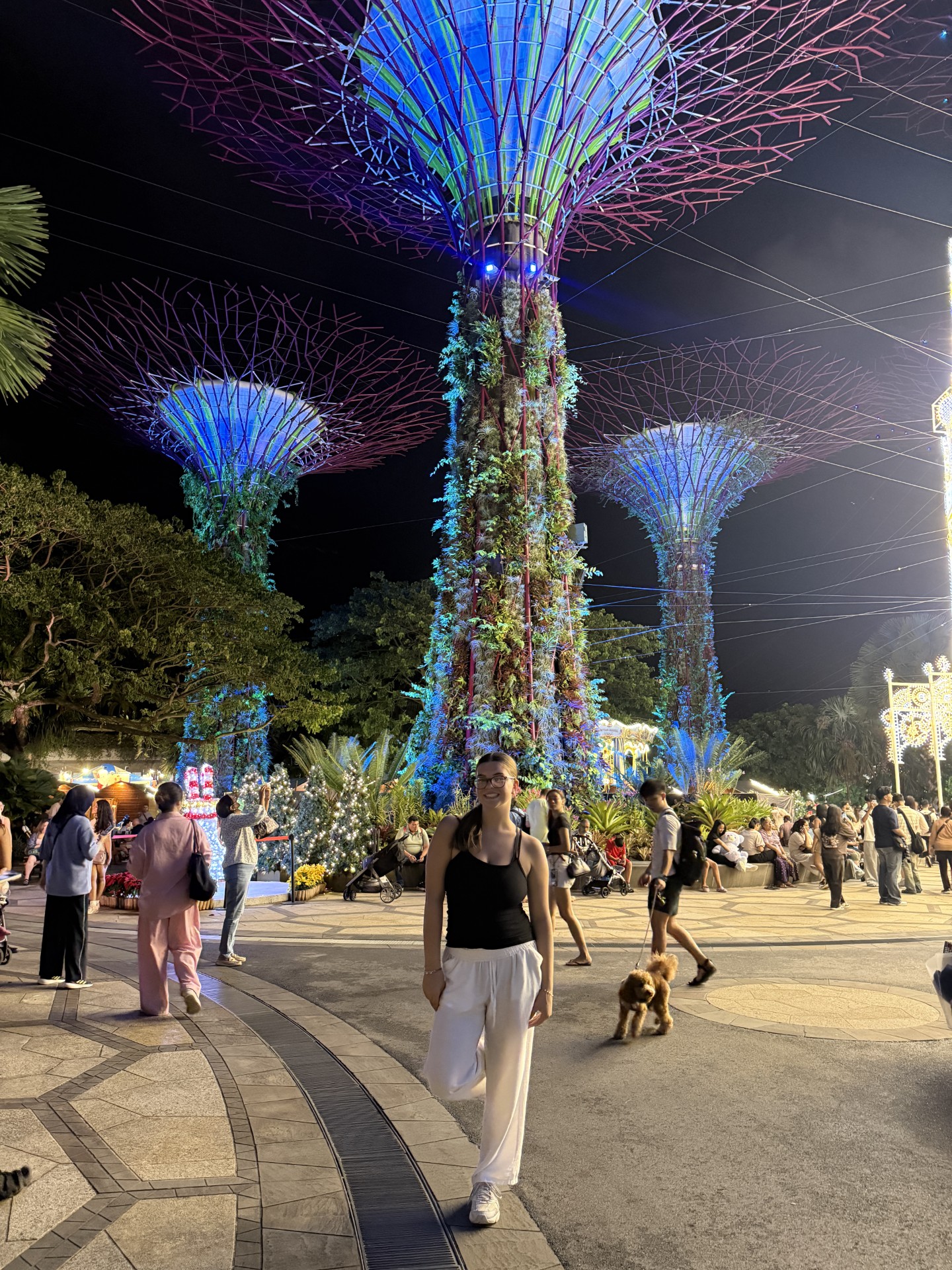 From Weston to the World: Ellie’s Journey into Travel and Adventure 