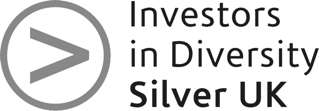 investors in diversity silver uk