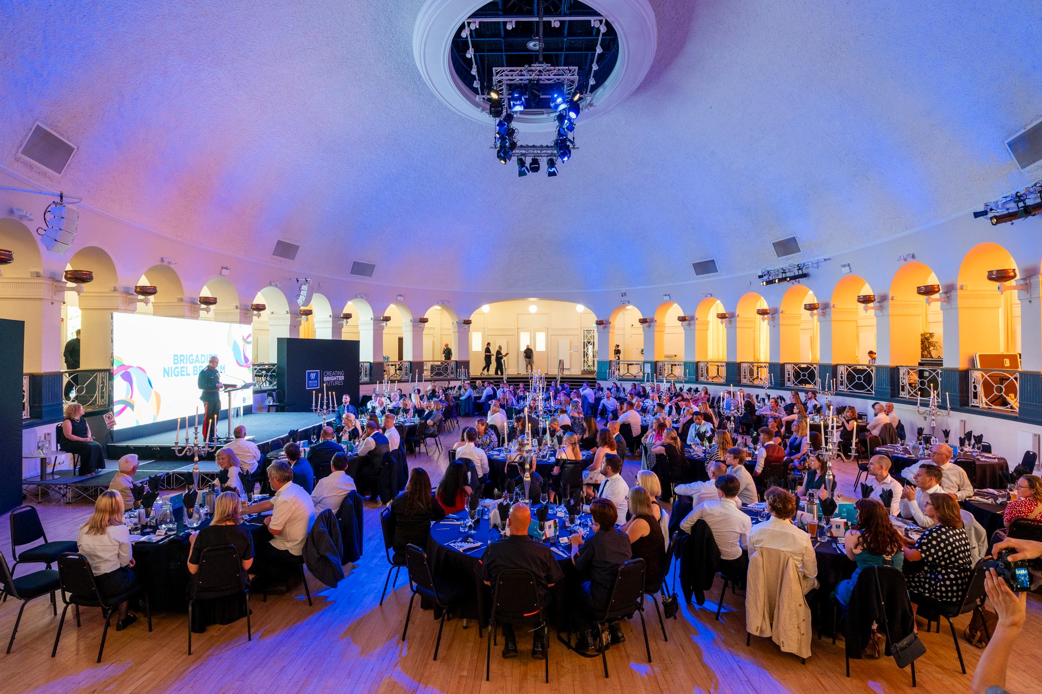 Weston College Business Awards 2026: Shortlist Announced