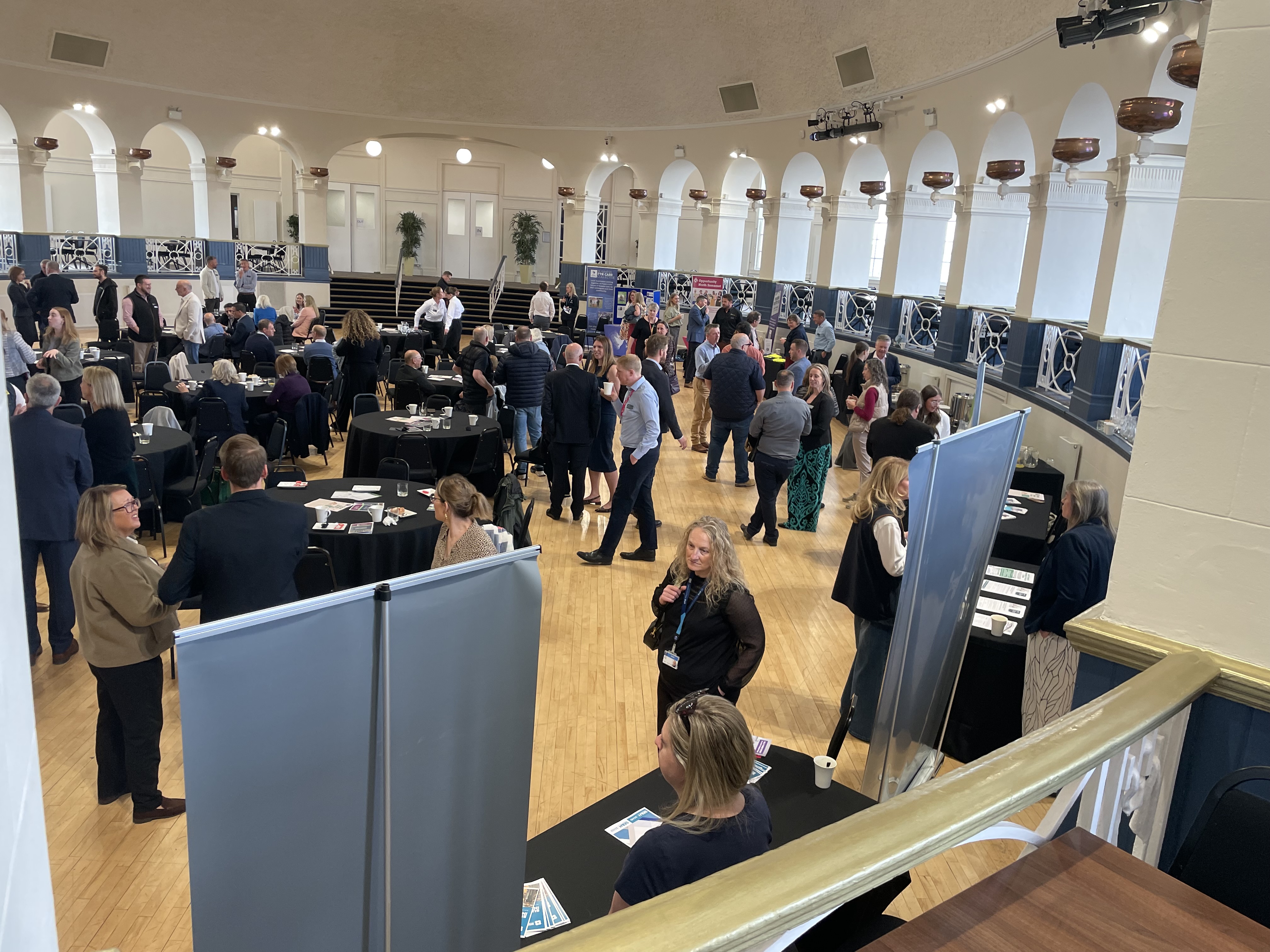 Networking