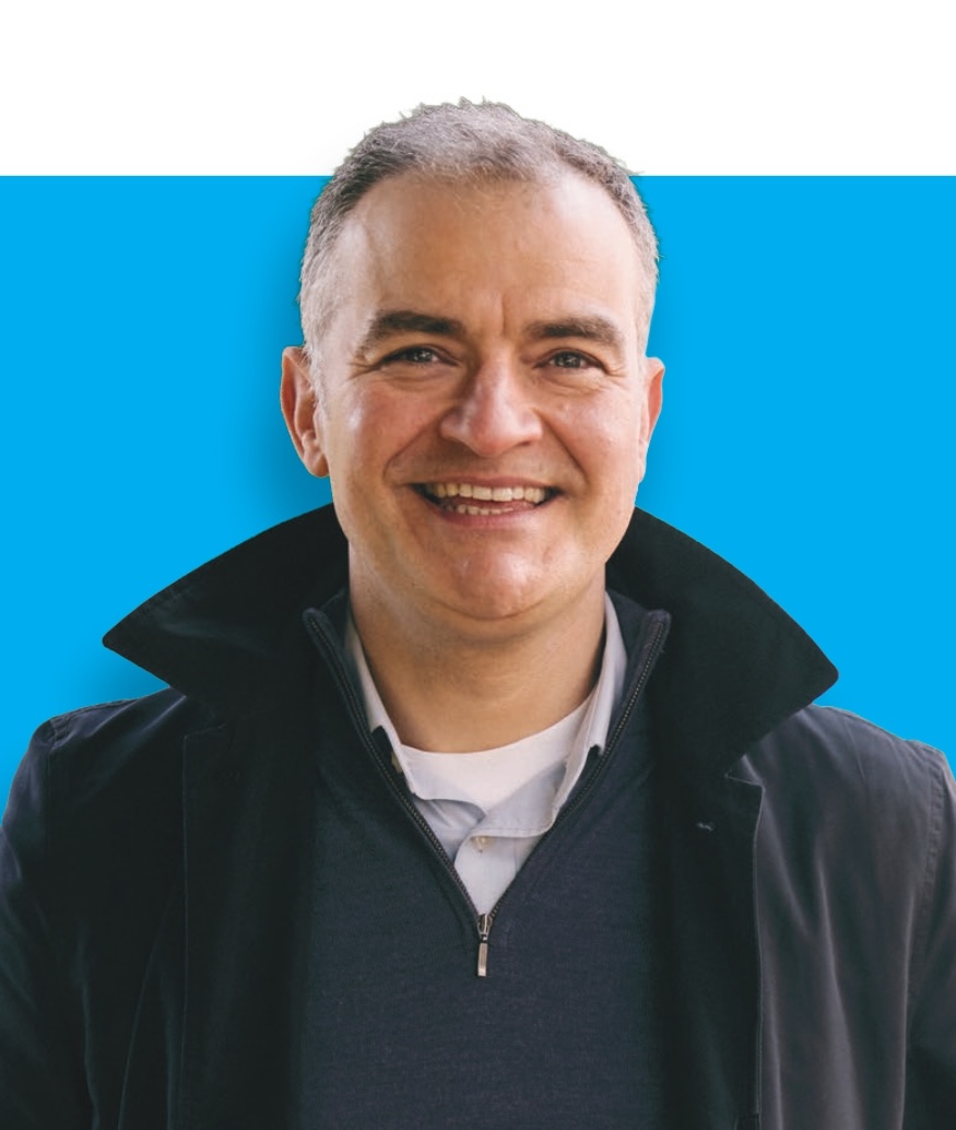 Andrew Ktoris