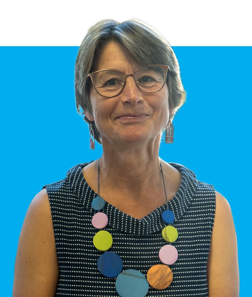 Camilla Chandler-Mant