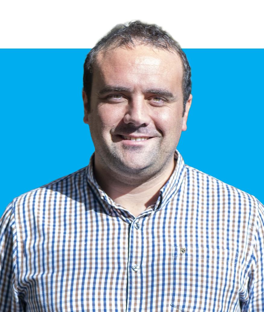 Dr Simon Dunn