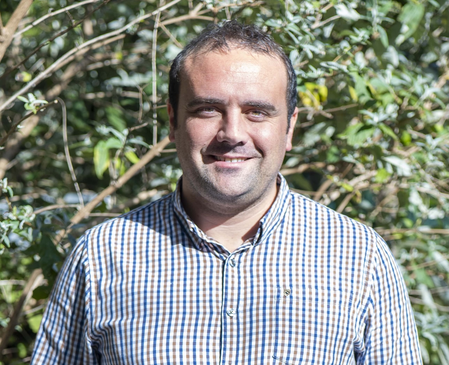 Dr Simon Dunn