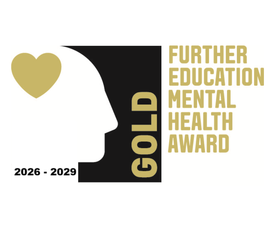 We’ve Achieved National Gold Standard for Mental Health and Wellbeing 