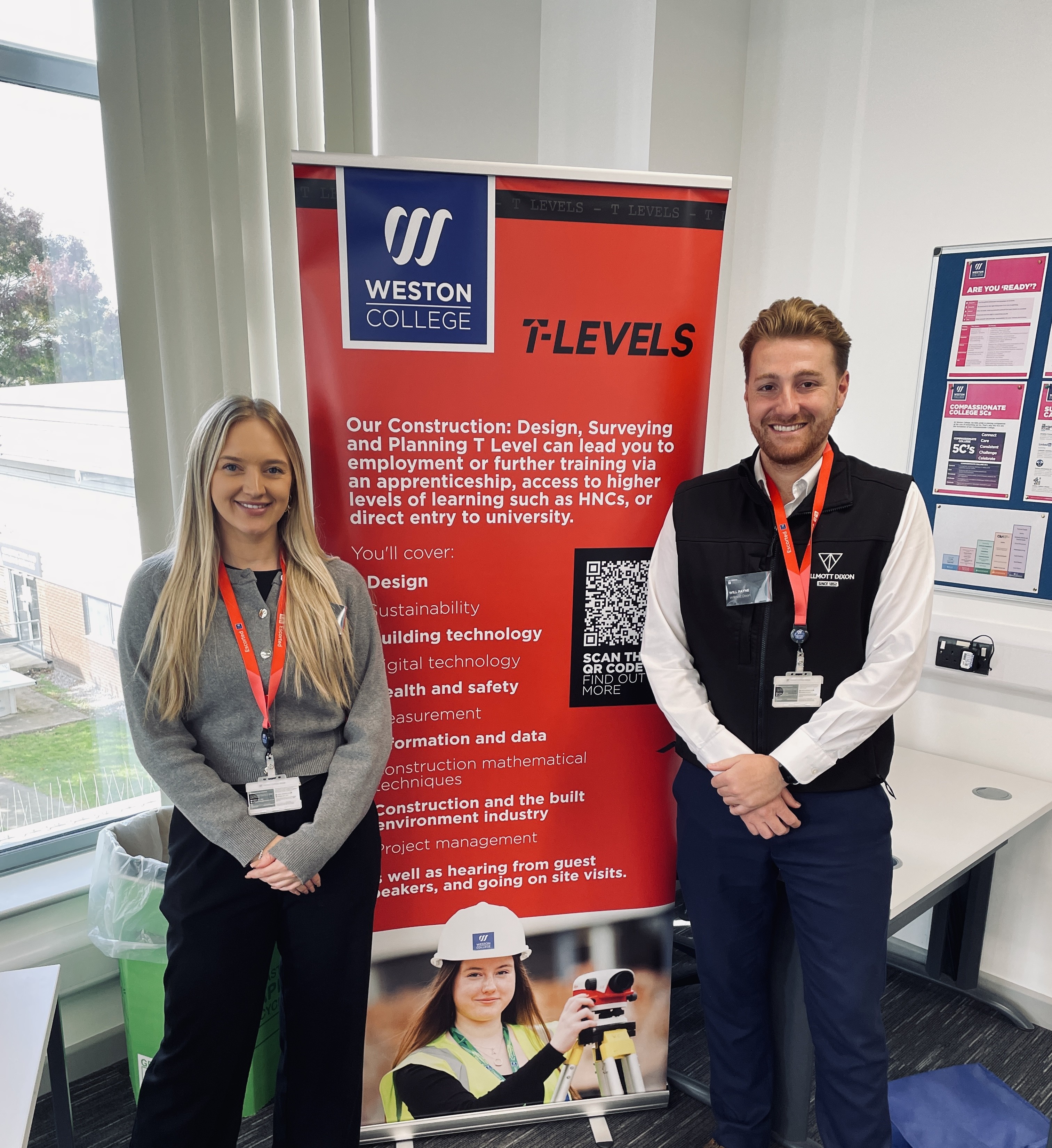 Willmott Dixon Employer Spotlight